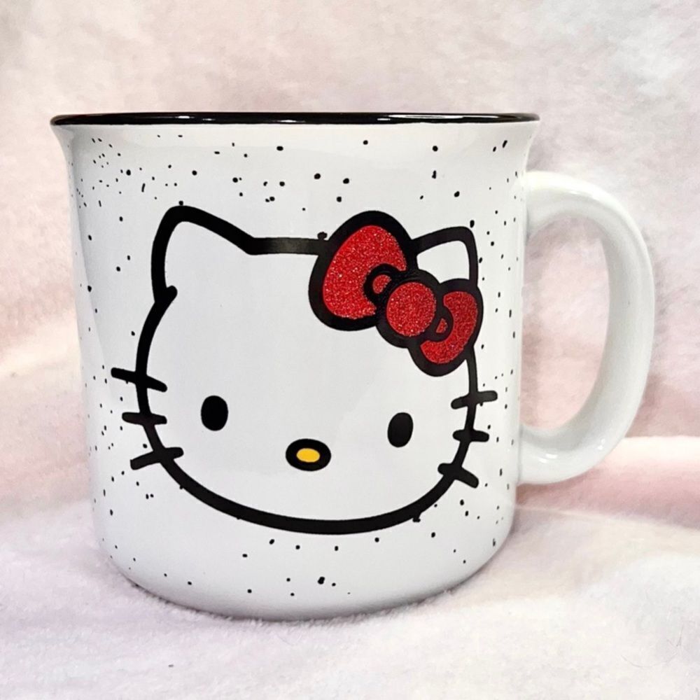 Hello Kitty Mug